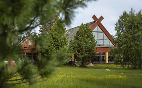 Lapland Hotels Aekaeshotelli